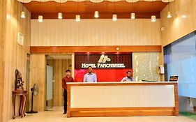 Hotel Panchsheel Faizabad 3*